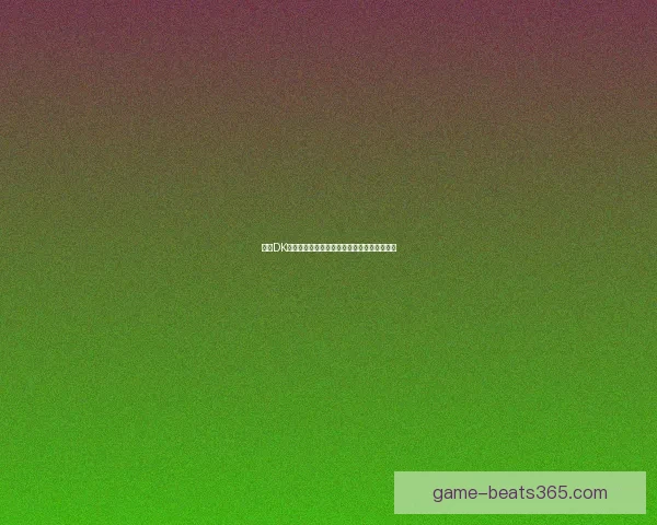 基于DK符文熔铸机制的全新玩法探索与策略优化分析